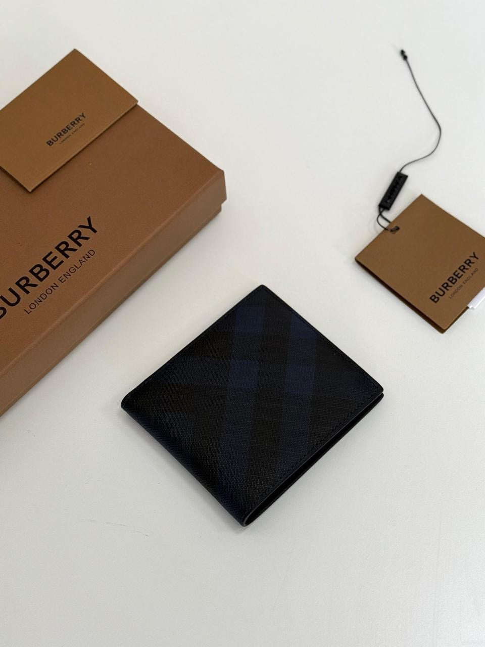 Burberry Wallets 7 colors