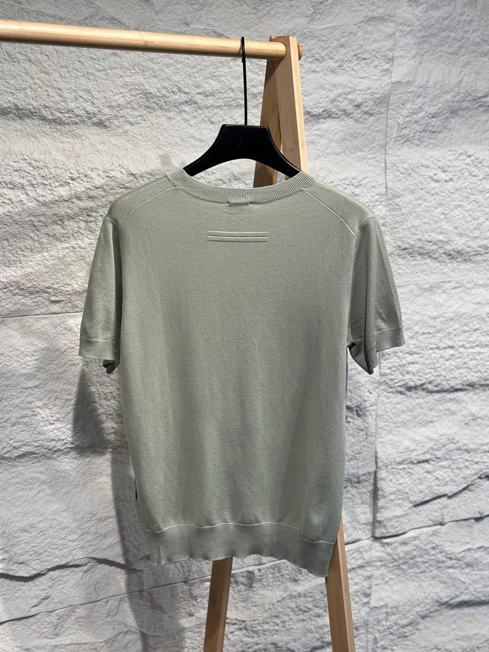 Zegna T-Shirt 4 colors
