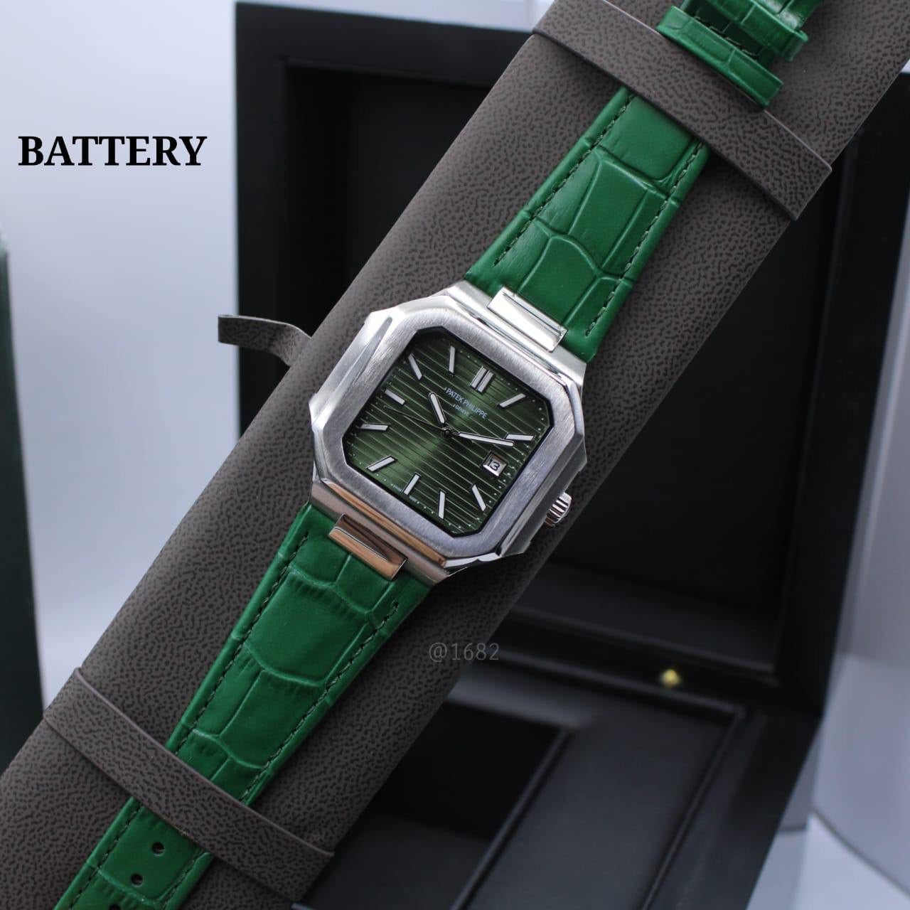 Patek Philip Watch 8 colors
