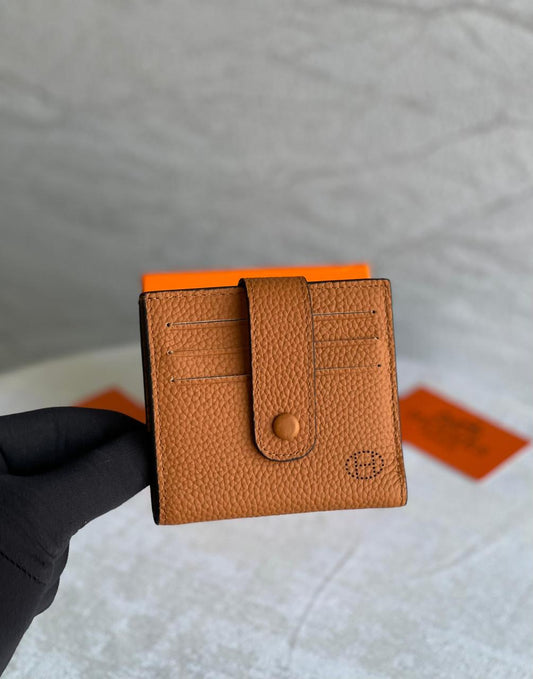 Hermes Small Wallet