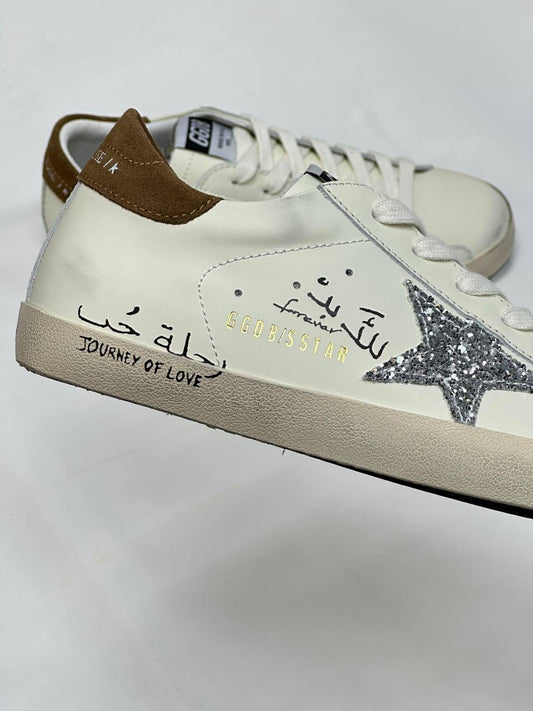 Golden Goose Shoes