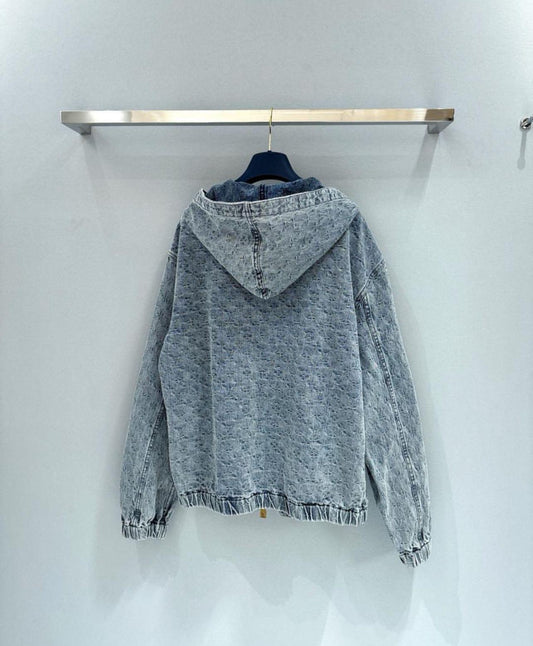 Louis Vuitton Jacket