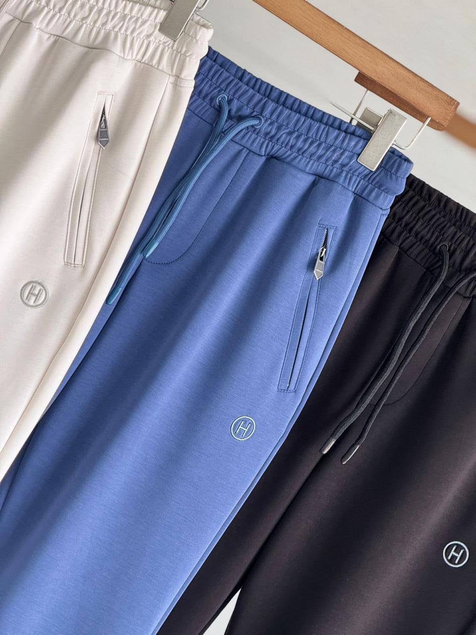 Hermes Sweat Pants