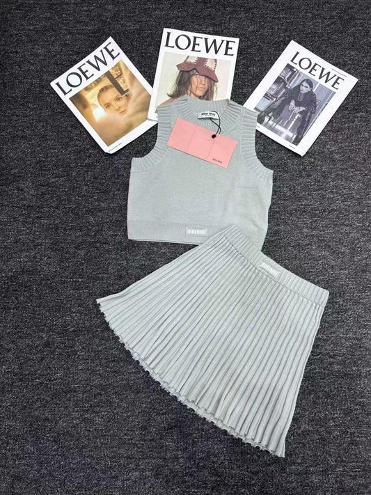 Miu Miu Set