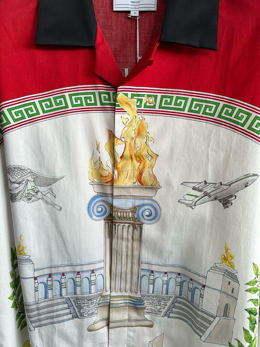 Casablanca Shirt