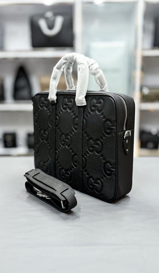 Gucci Laptop Bag (VIP Quality)