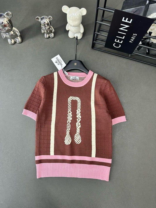 Hermes T-Shirt 2 colors