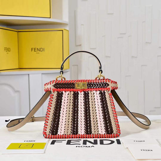 Fendi Sling Bag 3 colors