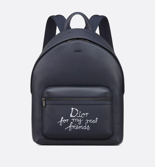Dior Backpack (VIP Quality) 2 colors
