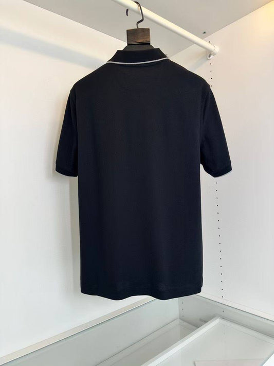 Brunello Cucinelli Polo Shirt