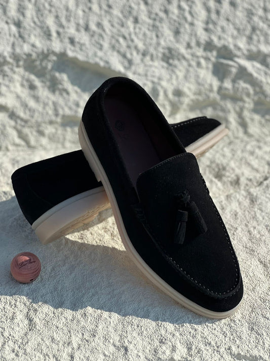 LORO PIANA Loafers