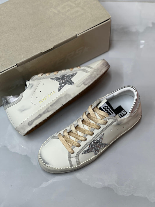 Golden Goose Shoes 4 colors