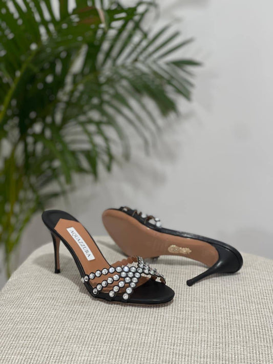 Aquazzura Heels