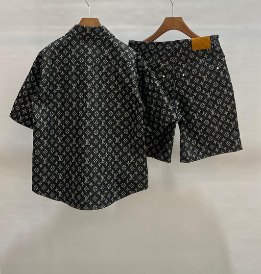 Louis Vuitton Set