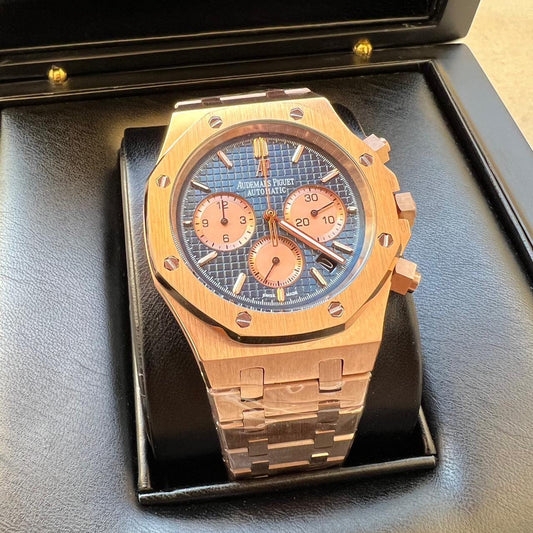 Audemars Piguet Watch 6 colors