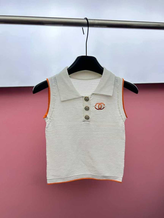 Chanel T-Shirt 3 colors