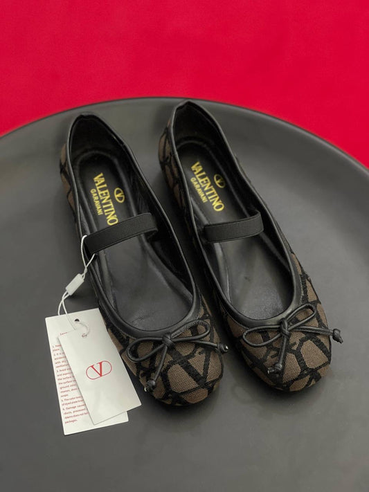 Valentino Ballerina 2 colors