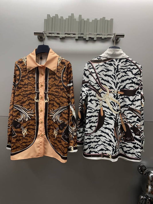 Louis Vuitton Shirt 2 colors