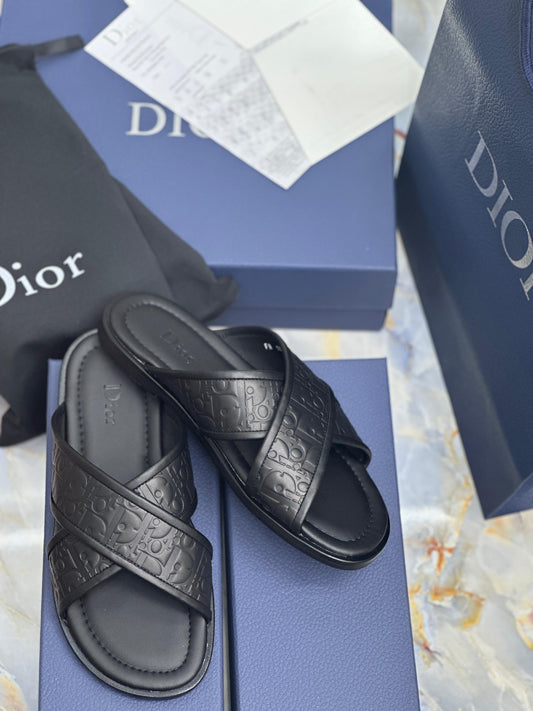 DIOR Slippers
