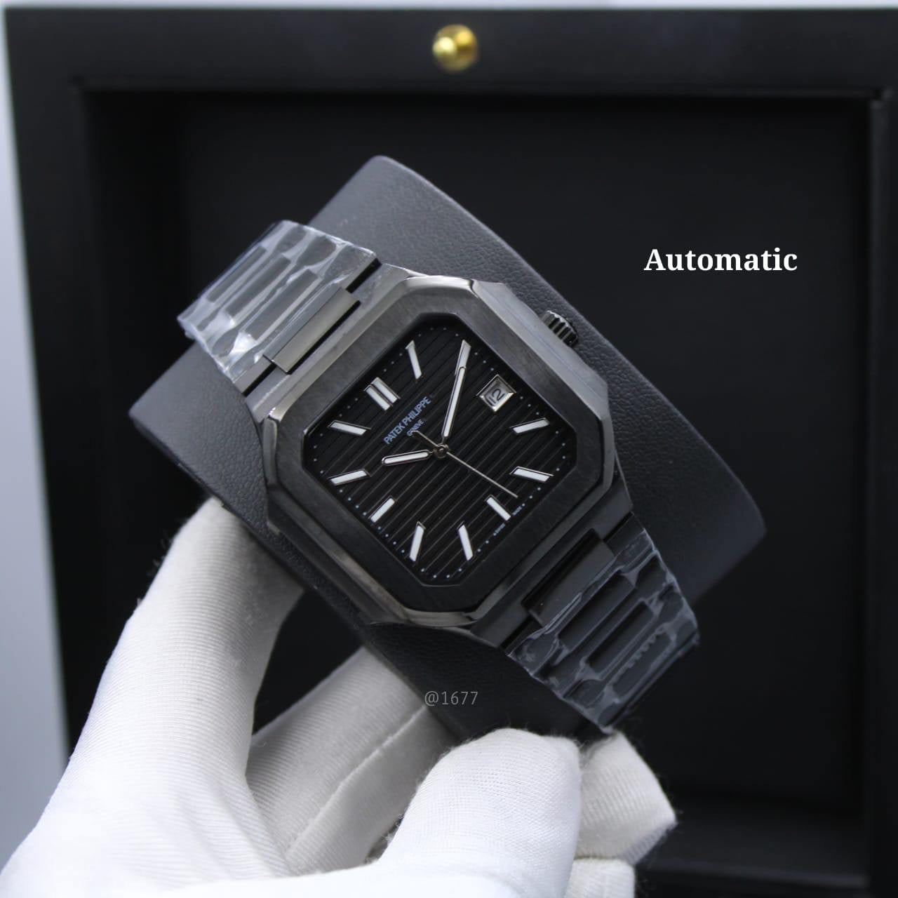 Patek Philip Watch 15 colors