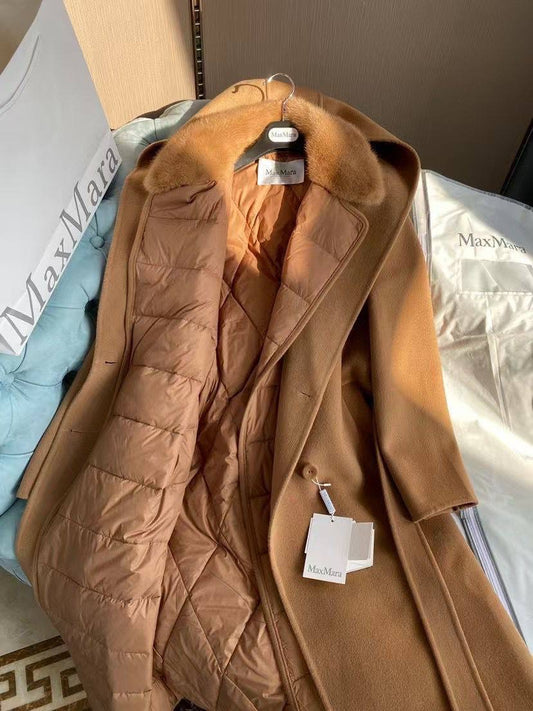 Max Mara Coat