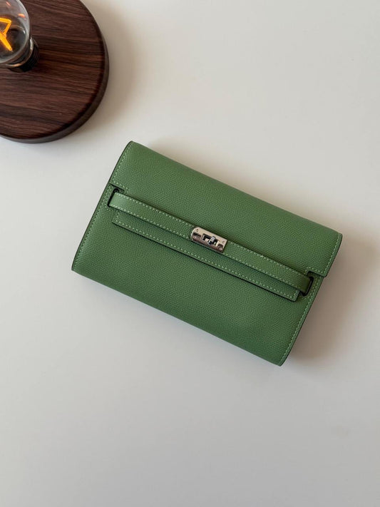 Hermes Clutch 5 colors