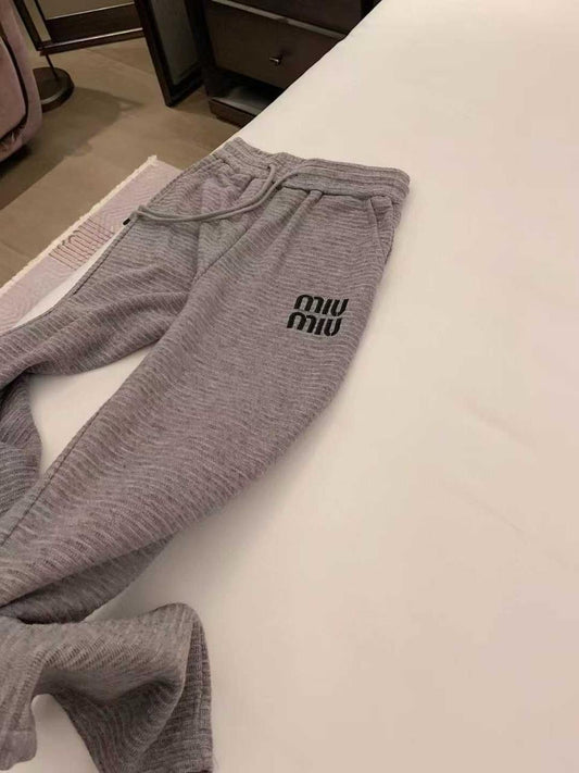Miu Miu Pants