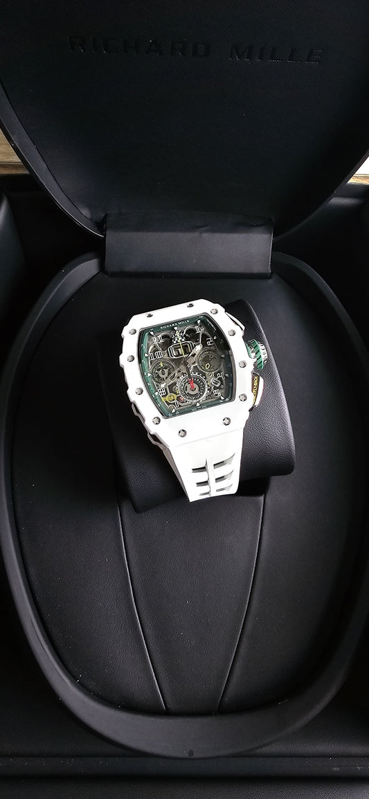Richard Mille Rm11-03 Watch