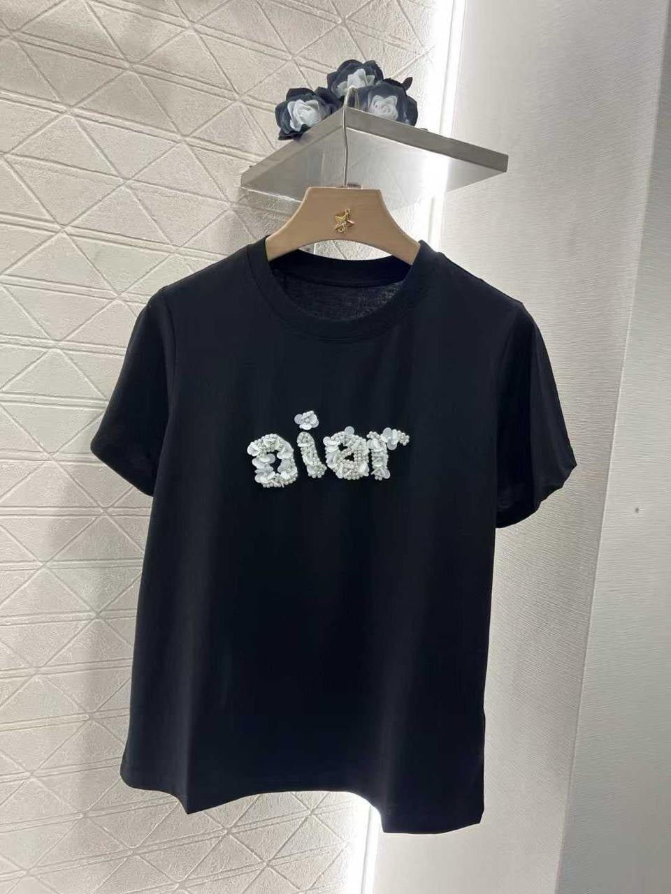 Dior T-Shirt 2 colors