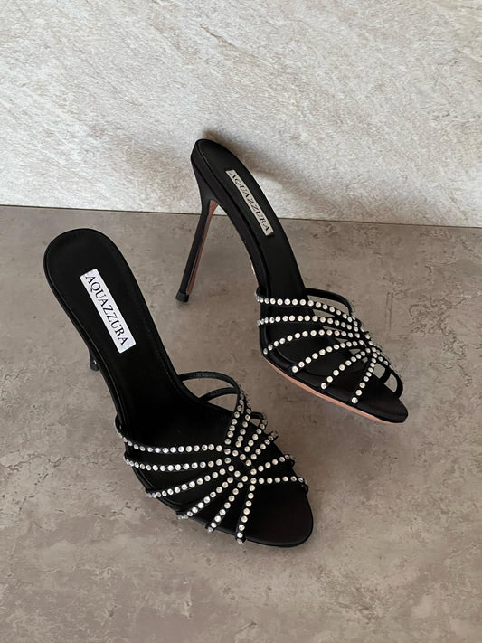 Aquazzura Heels