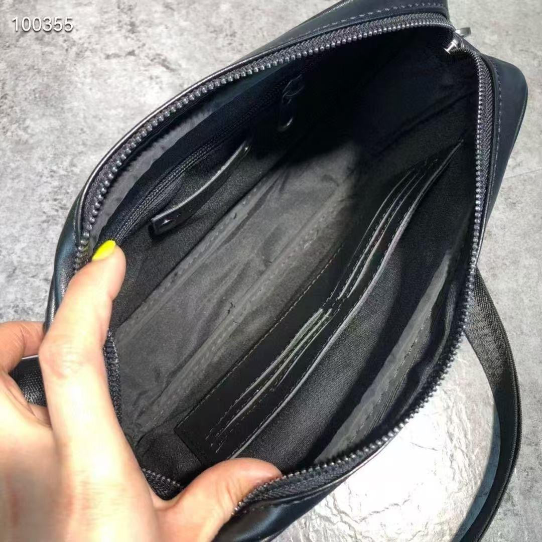 Bottega Messenger Bag