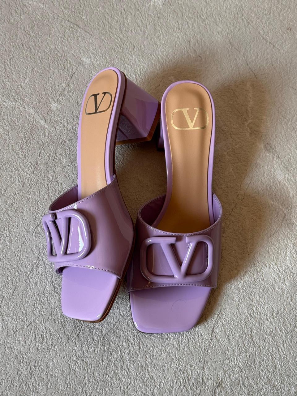 Valentino Heels 5 colors