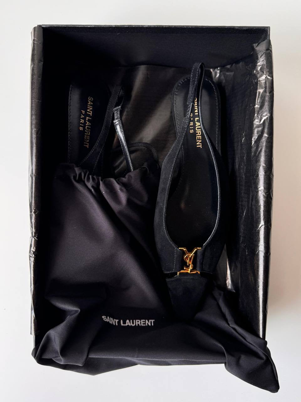 YSL Sandal