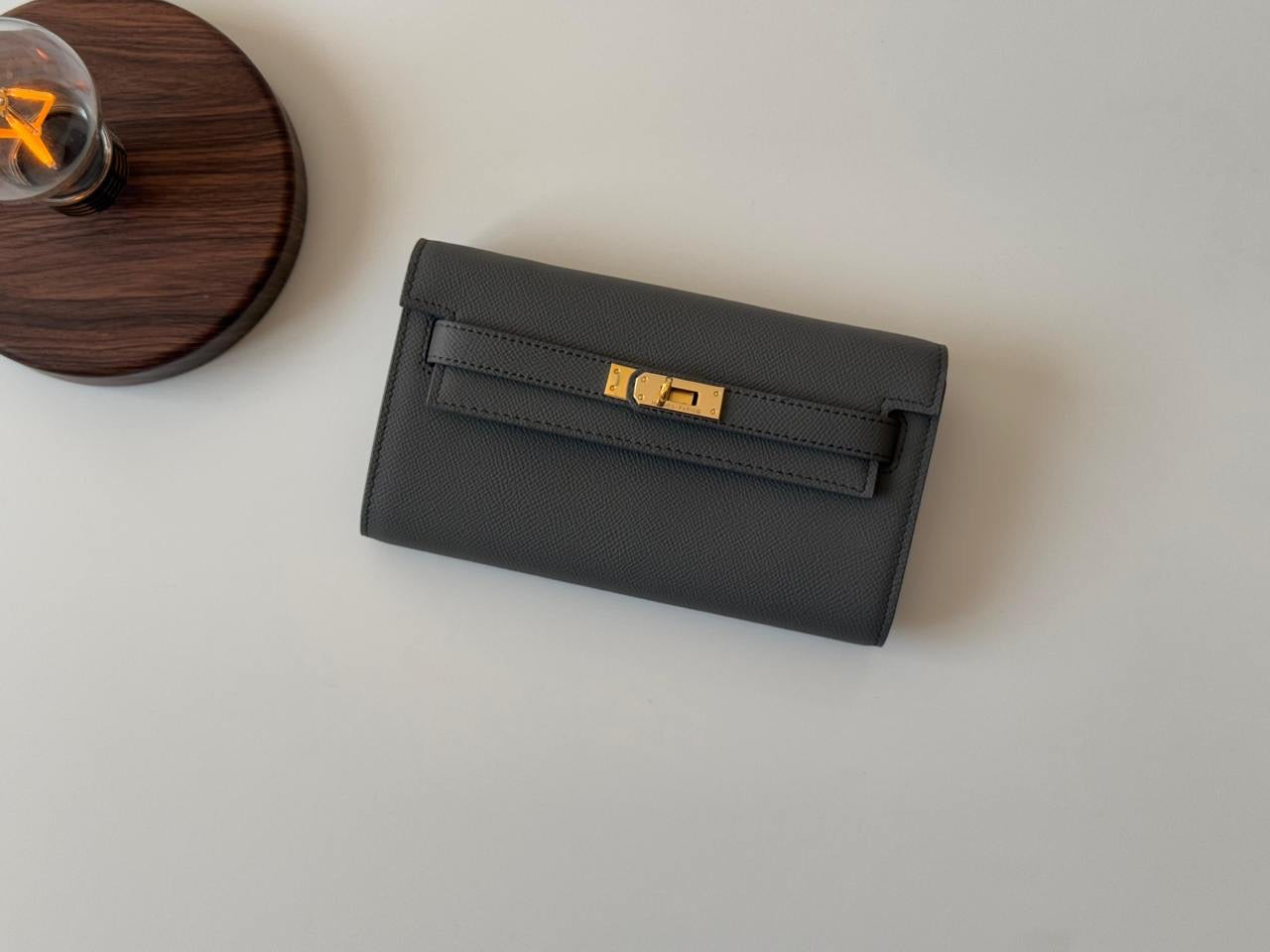 Hermes Clutch 5 colors