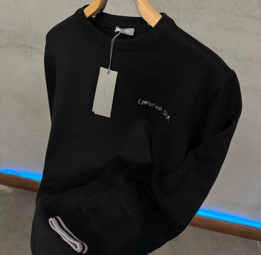 Dior Sweater