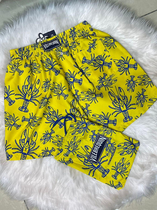 Vilbrequin Swimming Shorts 7 colors