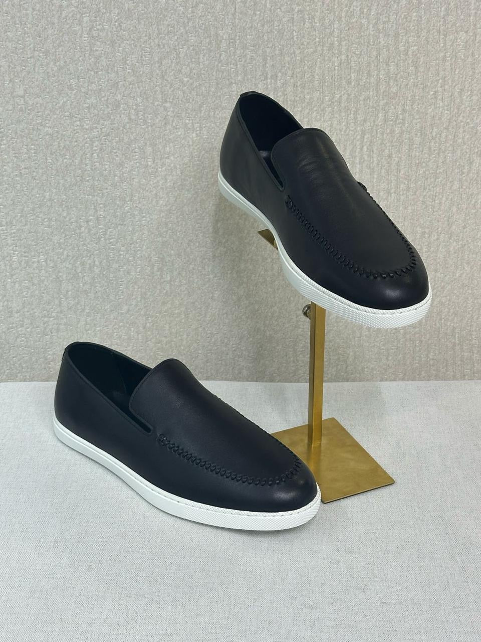 Hermes Loafers 4 colors
