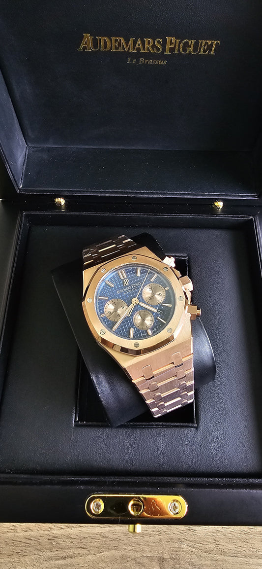 Audemars Piguet Royal Oak Chronograph Watch