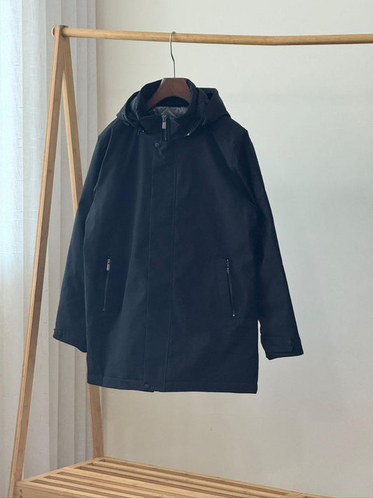 Loro Piana Jacket