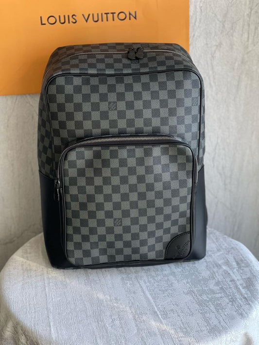 Louis Vuitton Backpack 3 colors