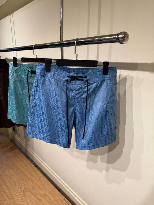 Dior Oblique Shorts 5 colors