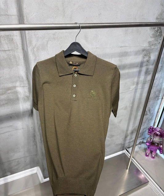 Loro Piana Polo Shirt 5 colors