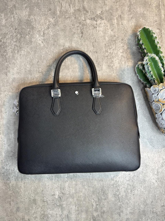MontBlanc Laptop Bag (VIP Quality) 4 colors