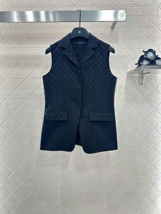 Louis Vuitton Vest