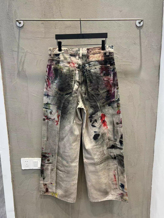 Acne Studios Jeans Pants