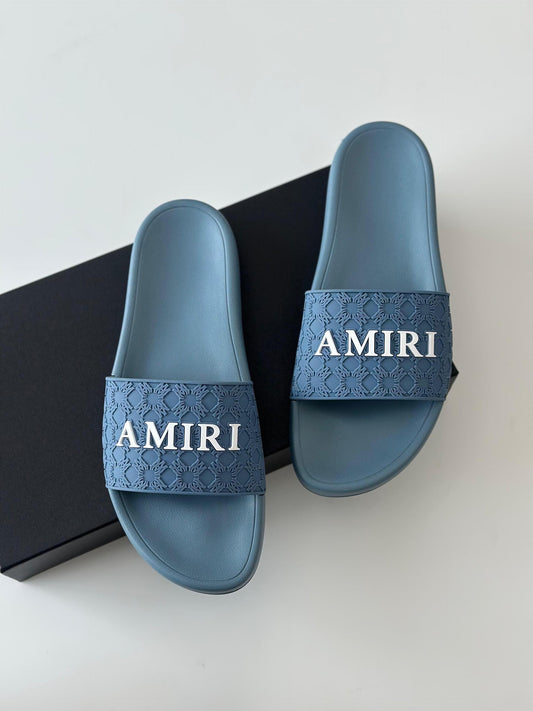 Amiri Slippers 2 colors