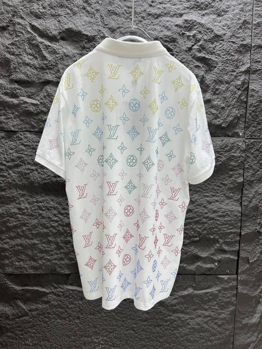 Louis Vuitton Polo Shirt