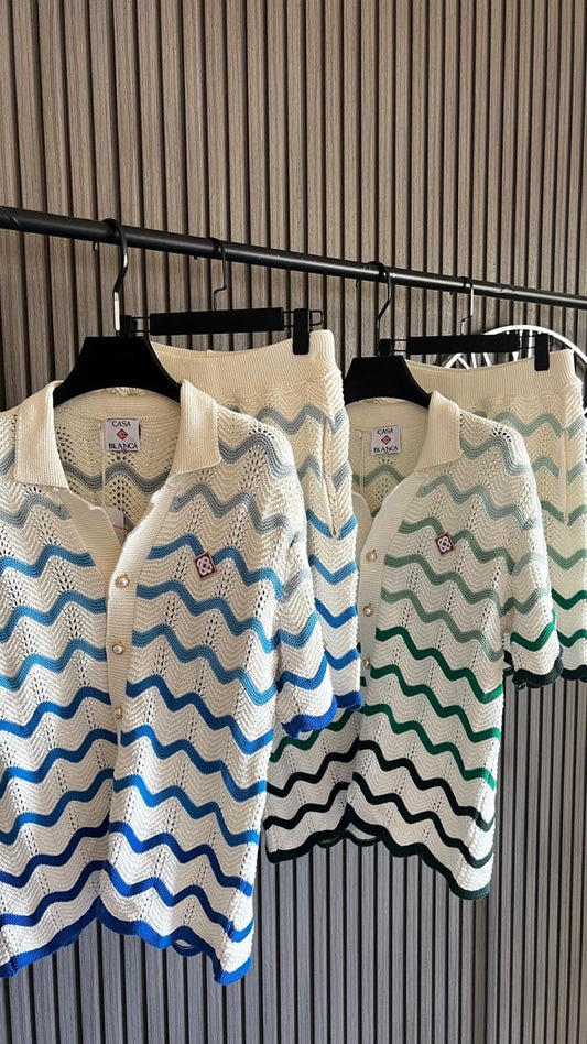 Casablanca Set 2 colors