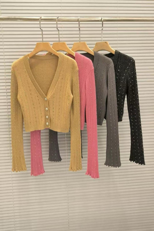 Alessandra Rich Set 4 colors