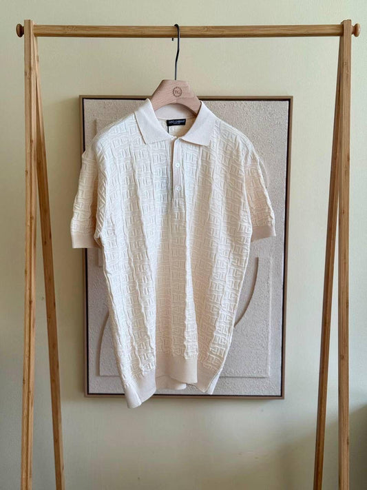 Dolce & Gabbana Polo Shirt